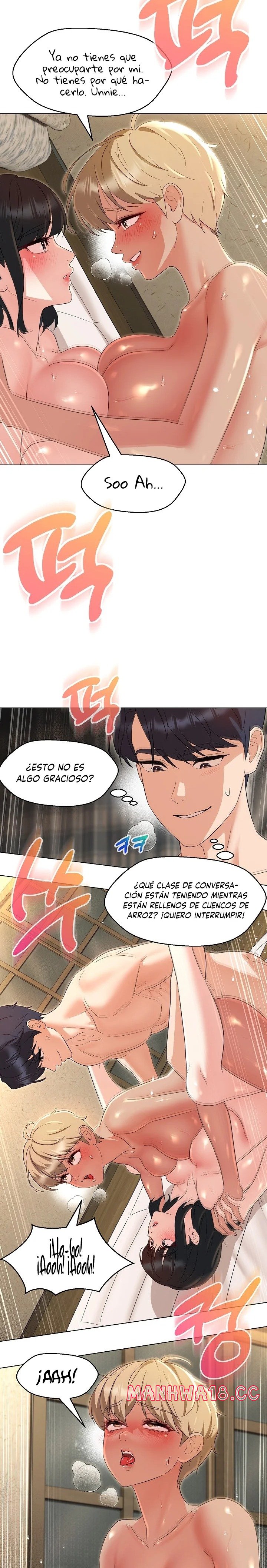 My Wife is a Teacher Raw Chapter 31 Page 10