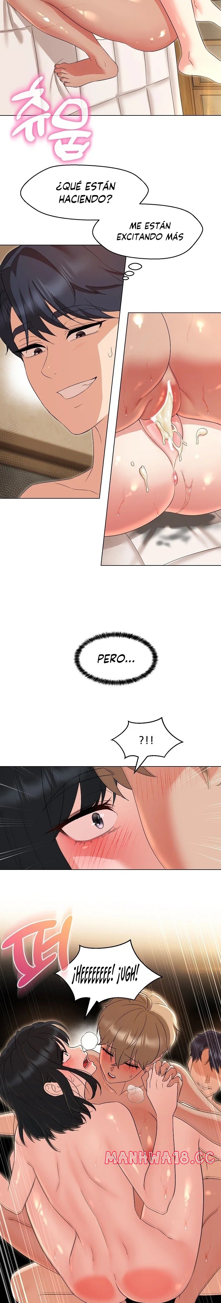 My Wife is a Teacher Raw Chapter 31 Page 14