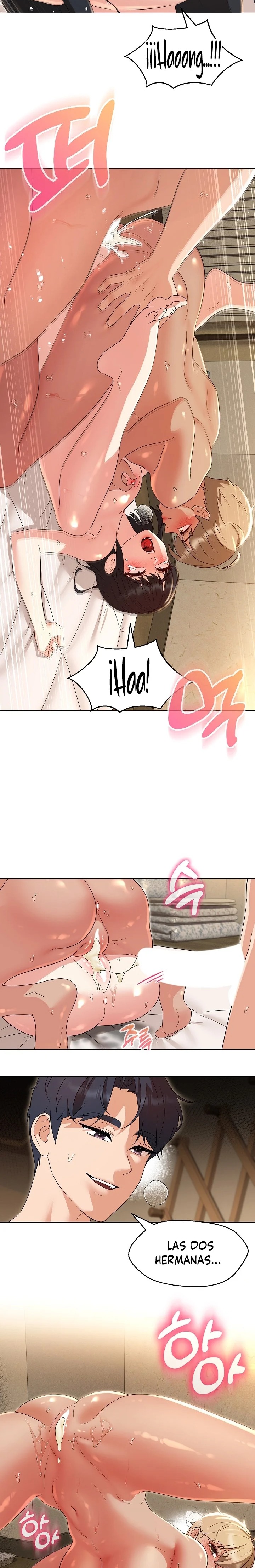 My Wife is a Teacher Raw Chapter 31 Page 18