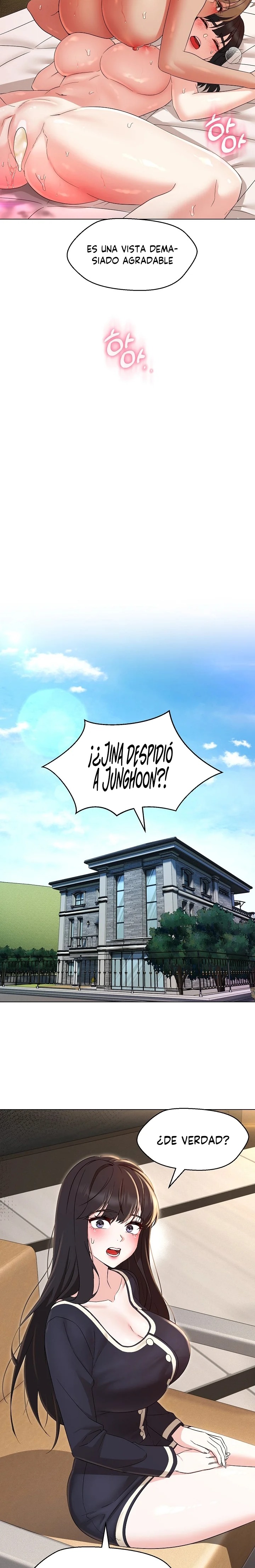 My Wife is a Teacher Raw Chapter 31 Page 19