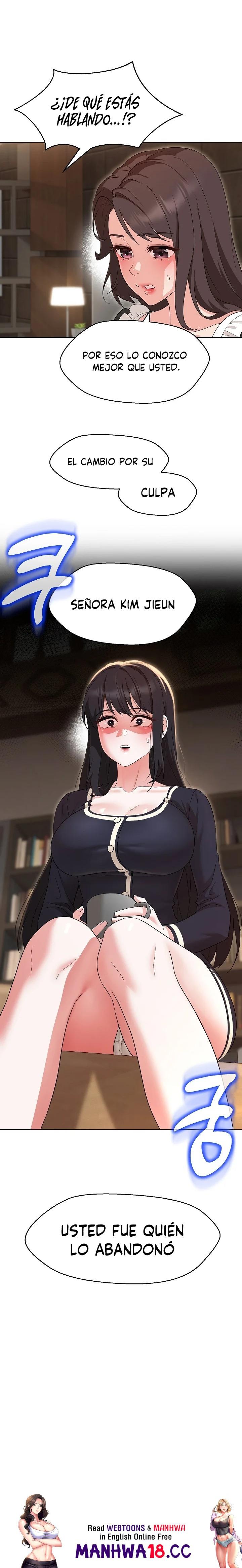 My Wife is a Teacher Raw Chapter 31 Page 24