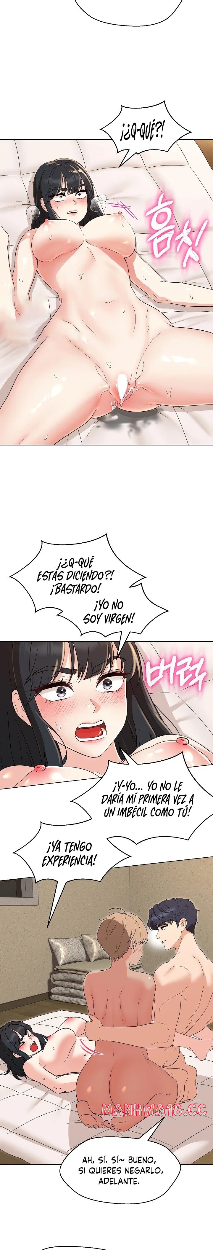 My Wife is a Teacher Raw Chapter 31 Page 3