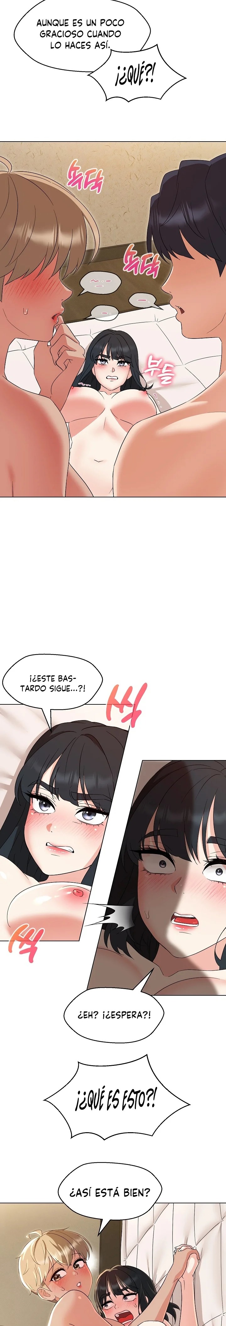 My Wife is a Teacher Raw Chapter 31 Page 4
