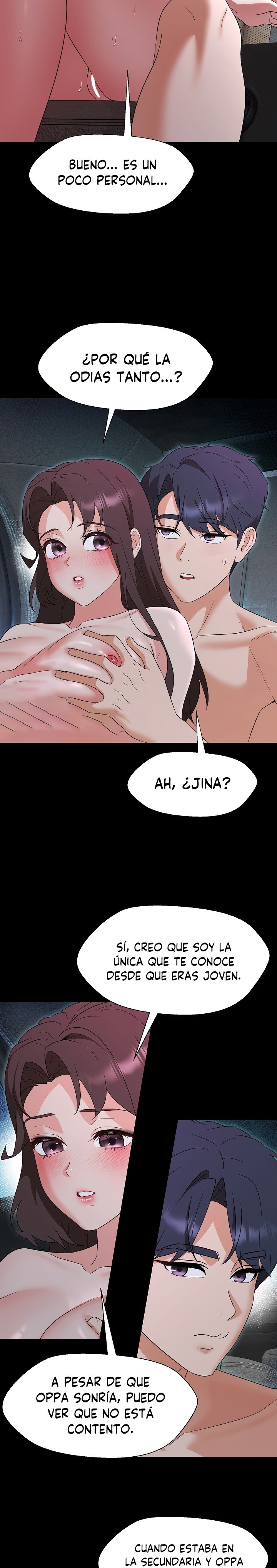 My Wife is a Teacher Raw Chapter 32 Page 2