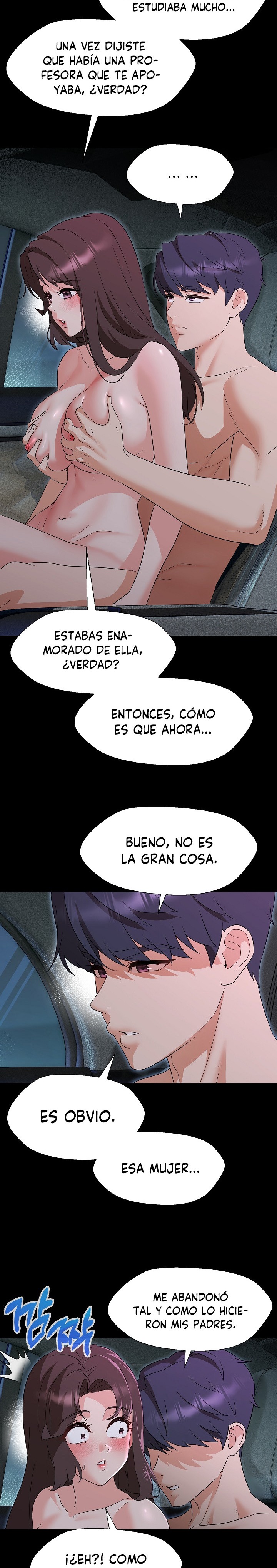 My Wife is a Teacher Raw Chapter 32 Page 3