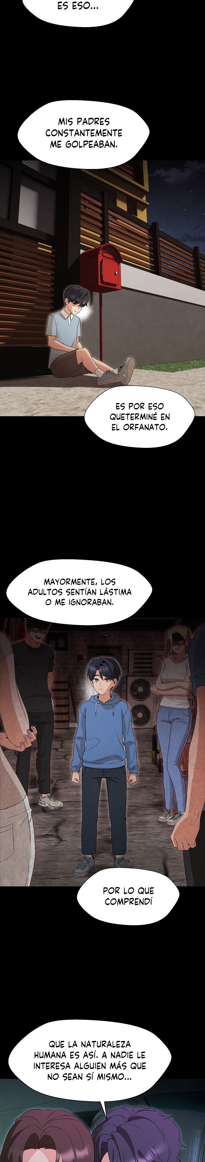 My Wife is a Teacher Raw Chapter 32 Page 4