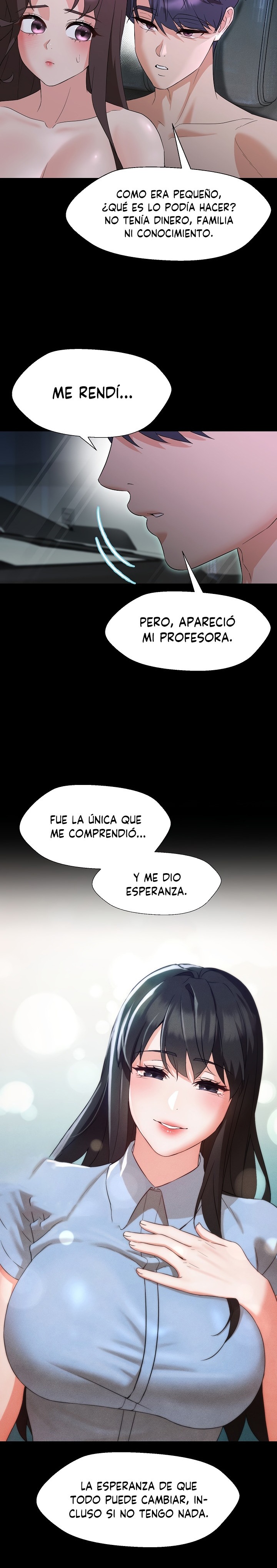My Wife is a Teacher Raw Chapter 32 Page 5