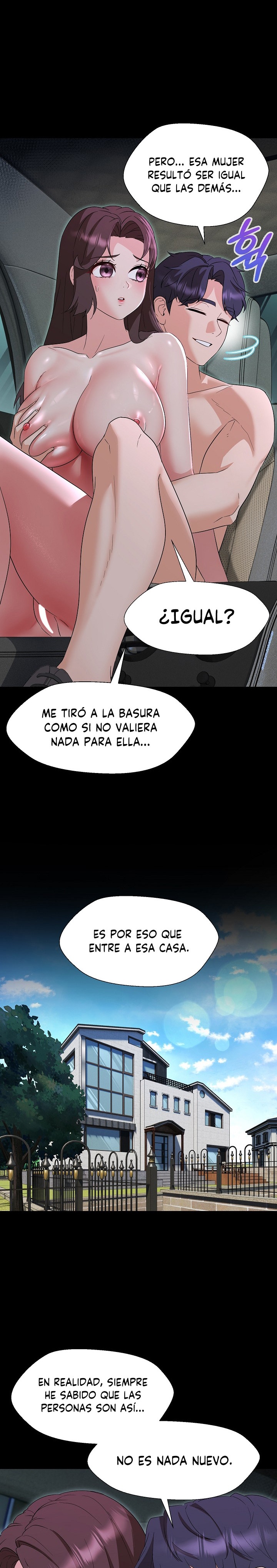 My Wife is a Teacher Raw Chapter 32 Page 6