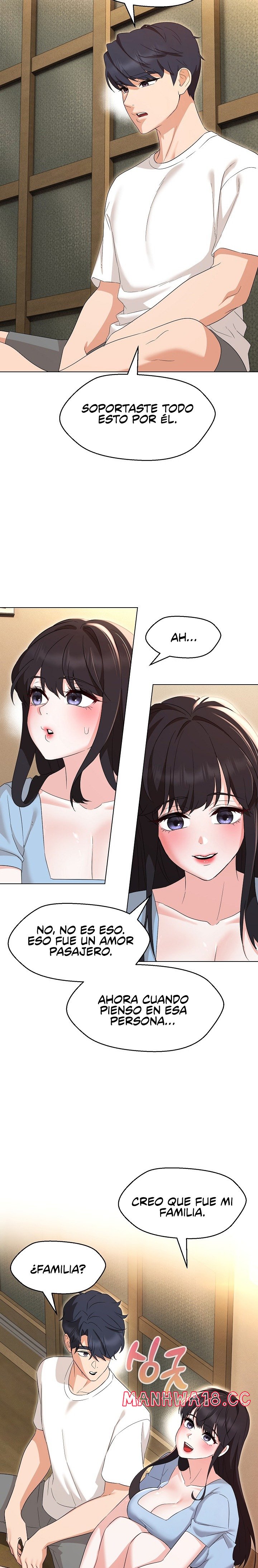 My Wife is a Teacher Raw Chapter 33 Page 20
