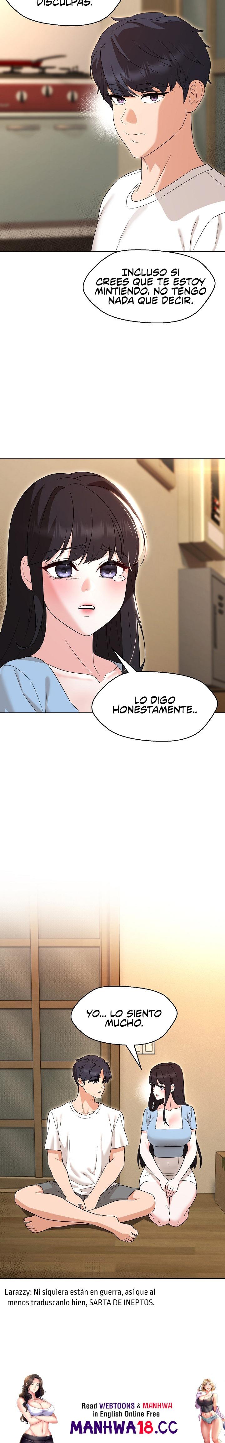 My Wife is a Teacher Raw Chapter 33 Page 23
