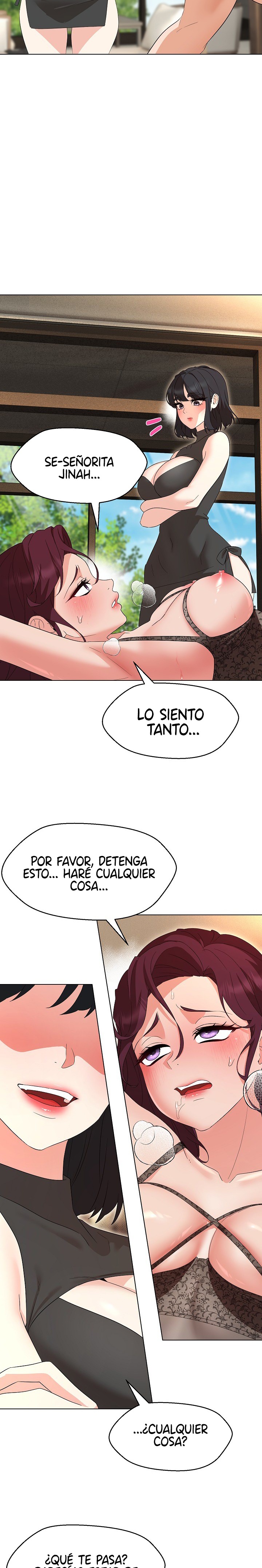 My Wife is a Teacher Raw Chapter 35 Page 23