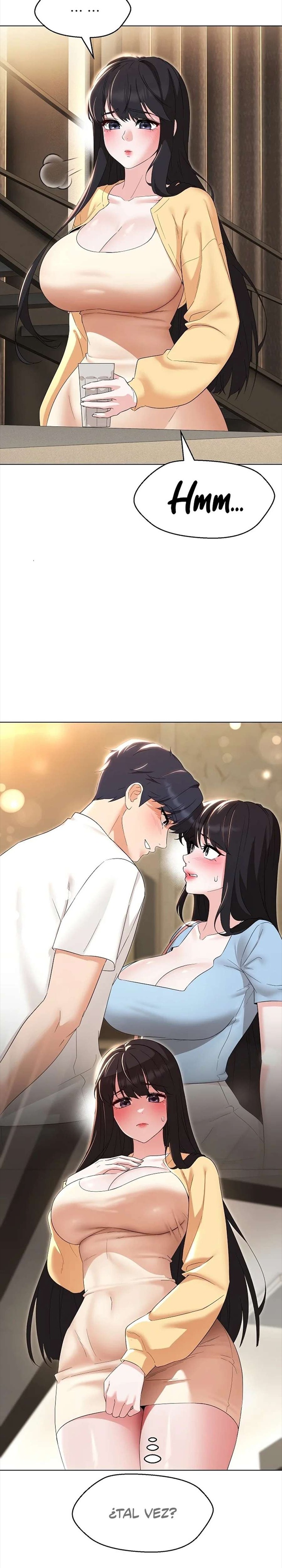 My Wife is a Teacher Raw Chapter 36 Page 24