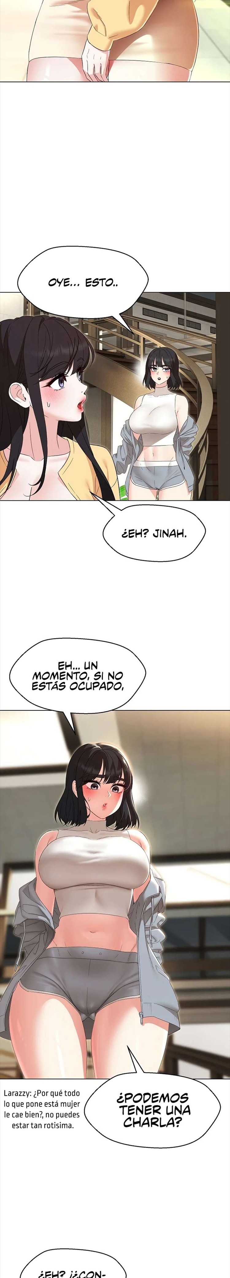 My Wife is a Teacher Raw Chapter 36 Page 28