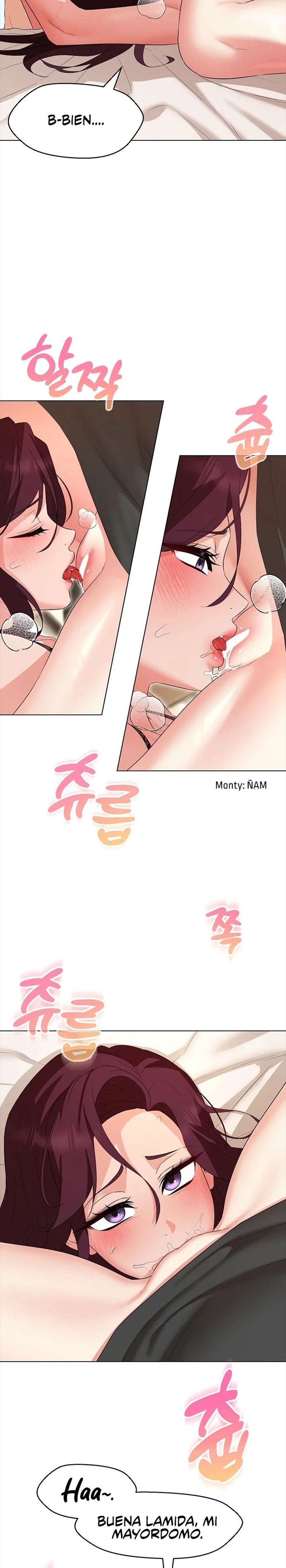 My Wife is a Teacher Raw Chapter 36 Page 5