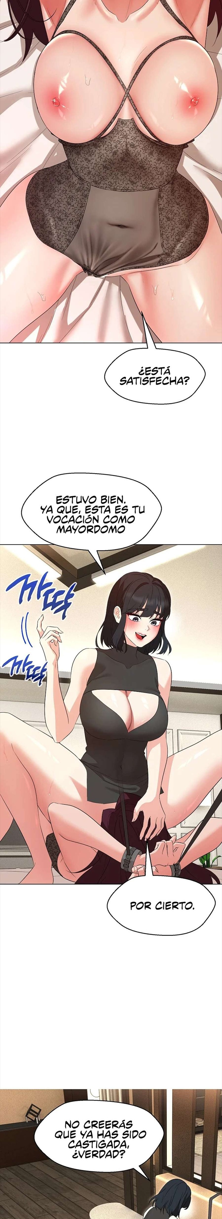 My Wife is a Teacher Raw Chapter 36 Page 7