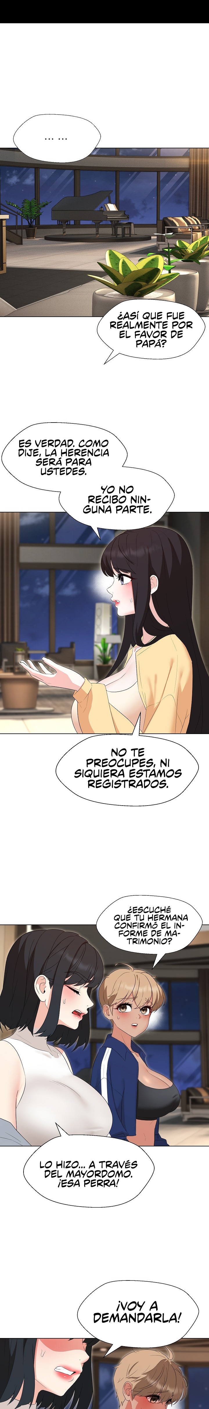 My Wife is a Teacher Raw Chapter 37 Page 13