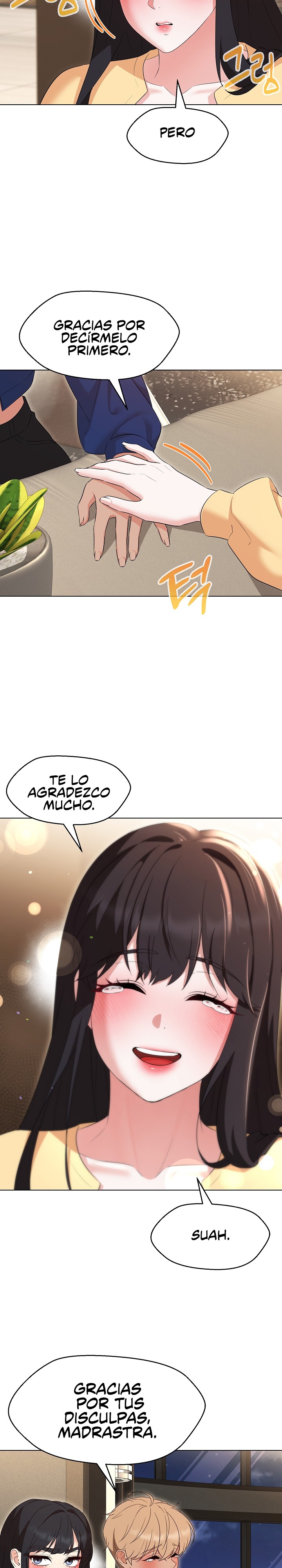 My Wife is a Teacher Raw Chapter 37 Page 16