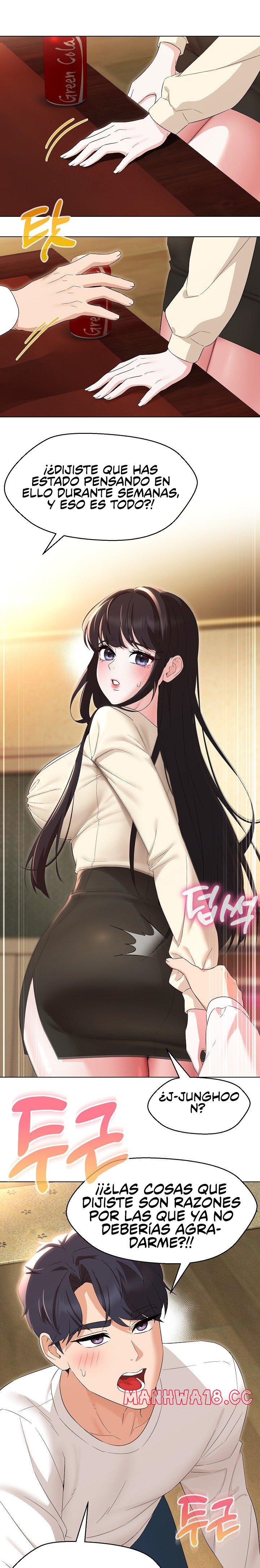 My Wife is a Teacher Raw Chapter 37 Page 25