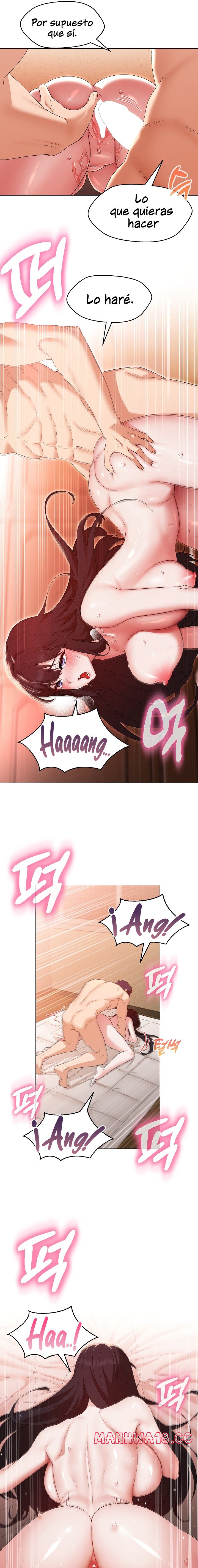 My Wife is a Teacher Raw Chapter 39 Page 15