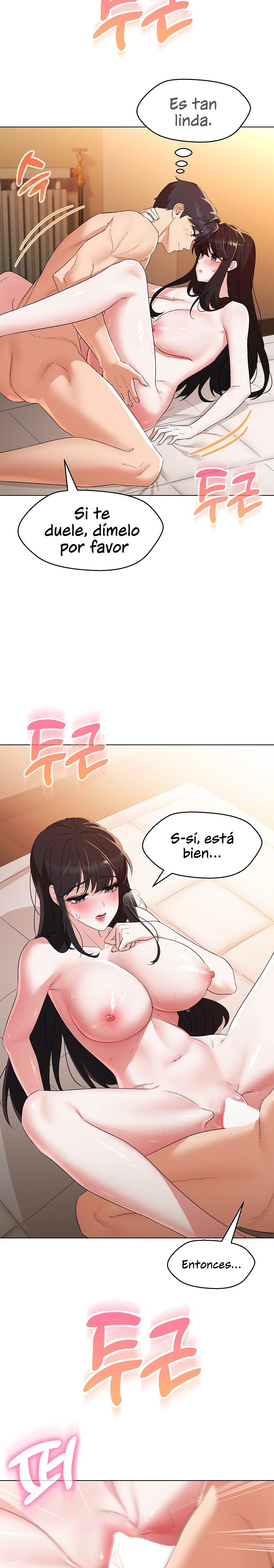 My Wife is a Teacher Raw Chapter 39 Page 2