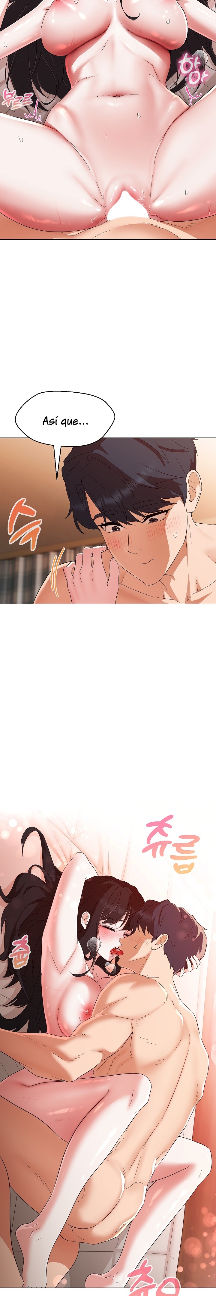 My Wife is a Teacher Raw Chapter 39 Page 5