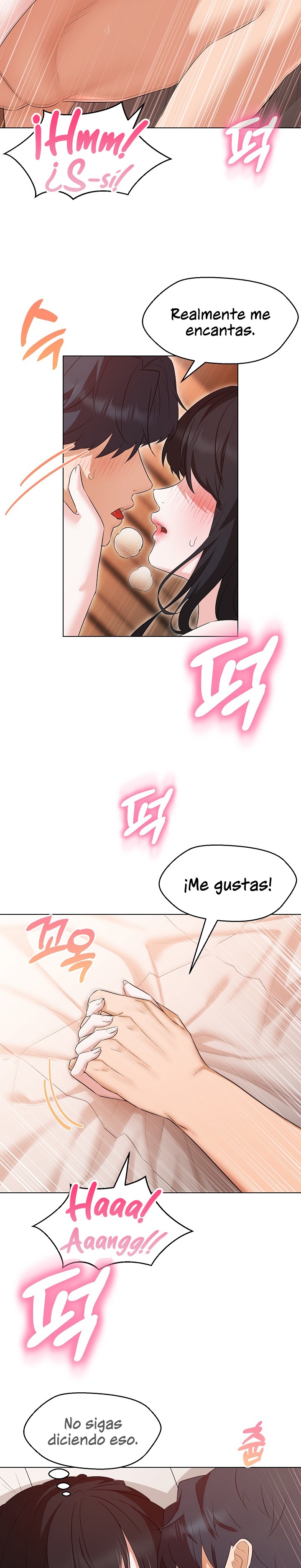 My Wife is a Teacher Raw Chapter 39 Page 8