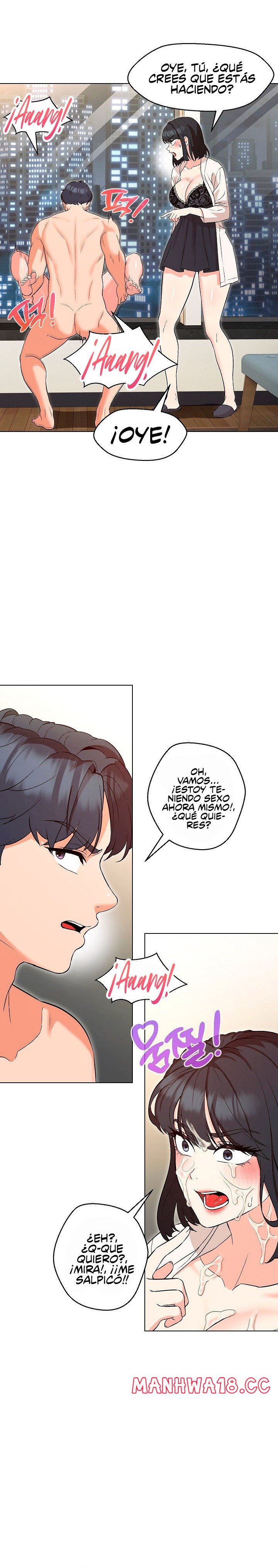 My Wife is a Teacher Raw Chapter 4 Page 12