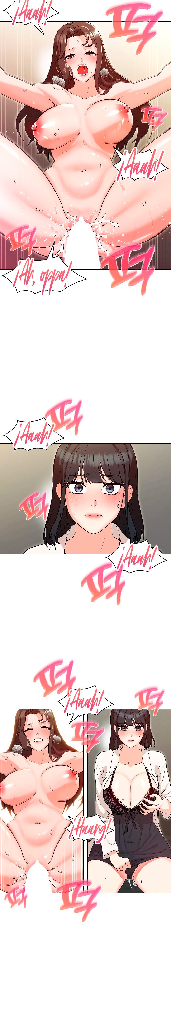 My Wife is a Teacher Raw Chapter 4 Page 6