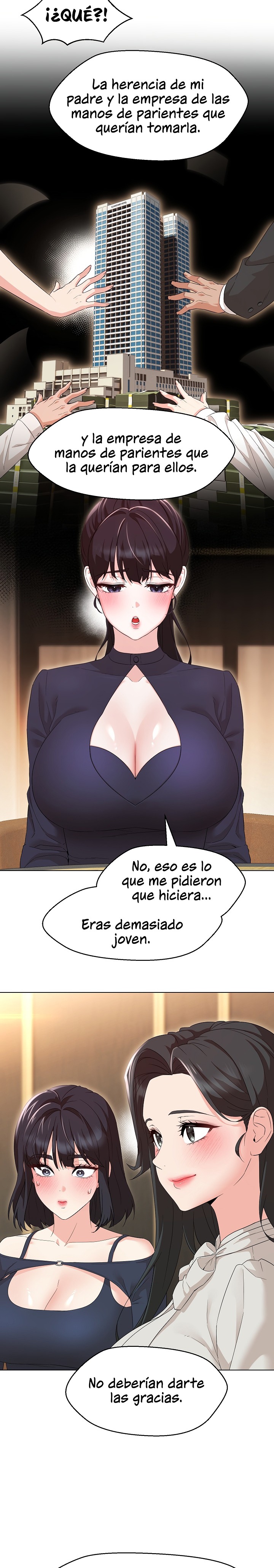 My Wife is a Teacher Raw Chapter 40 Page 14