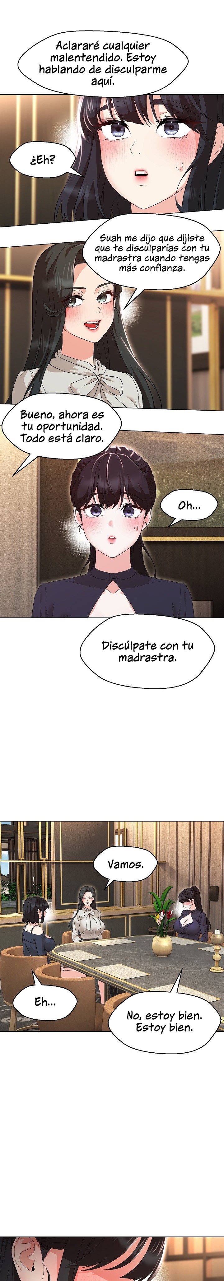 My Wife is a Teacher Raw Chapter 40 Page 16