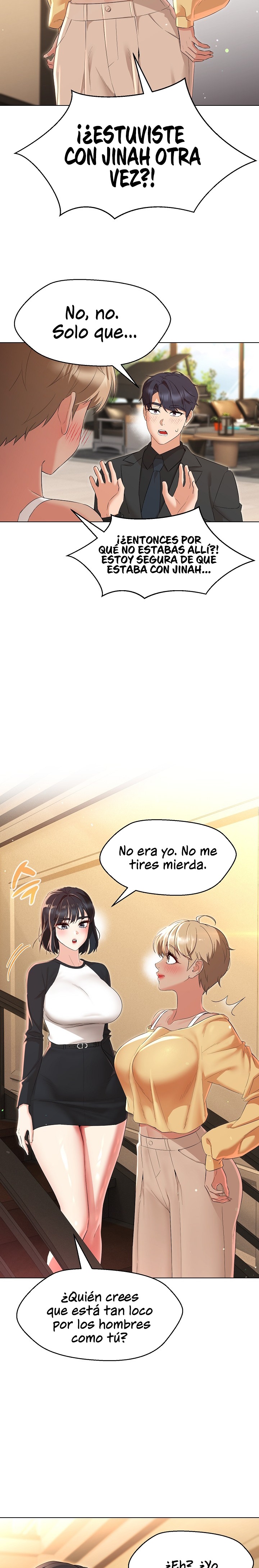 My Wife is a Teacher Raw Chapter 40 Page 29