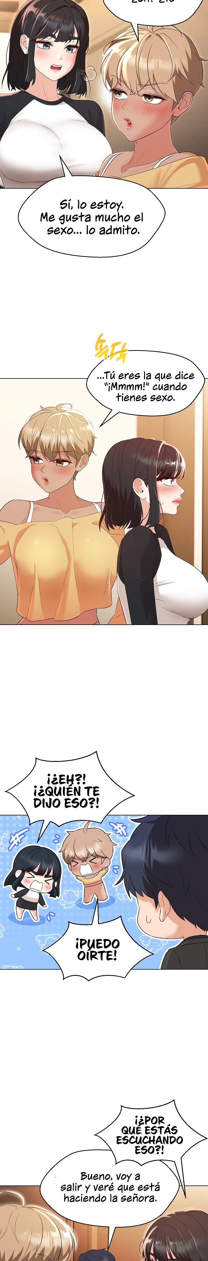 My Wife is a Teacher Raw Chapter 40 Page 30