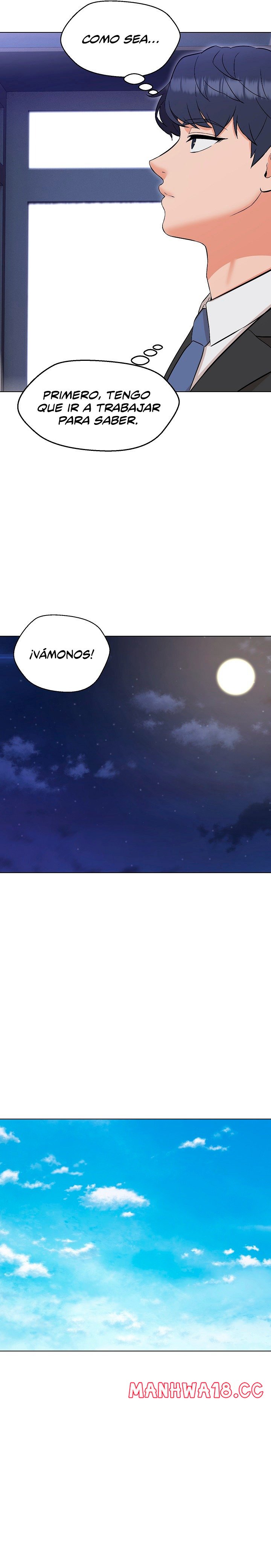 My Wife is a Teacher Raw Chapter 5 Page 10