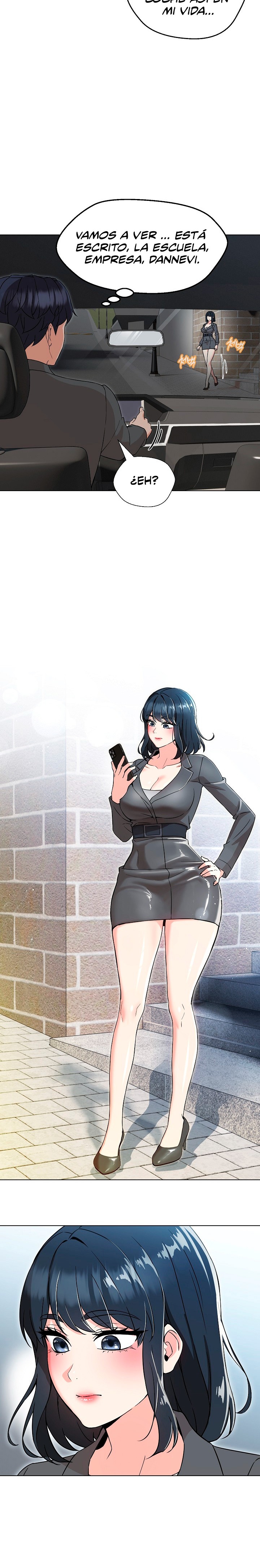 My Wife is a Teacher Raw Chapter 5 Page 24