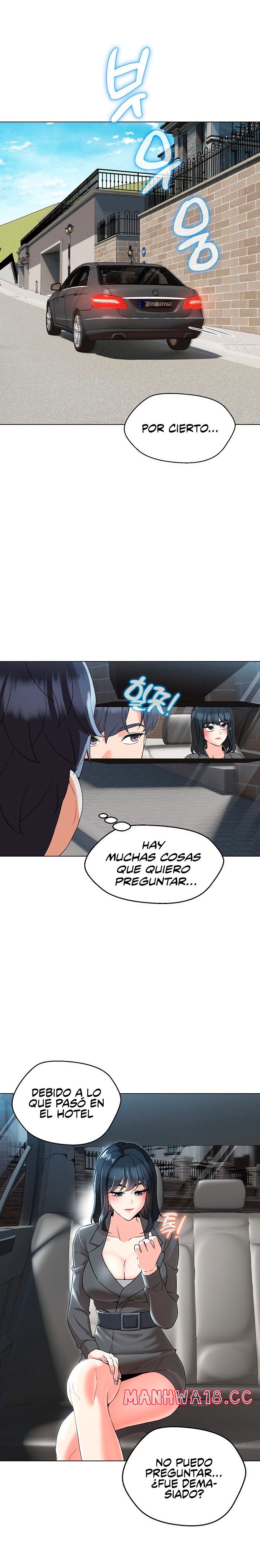 My Wife is a Teacher Raw Chapter 5 Page 27