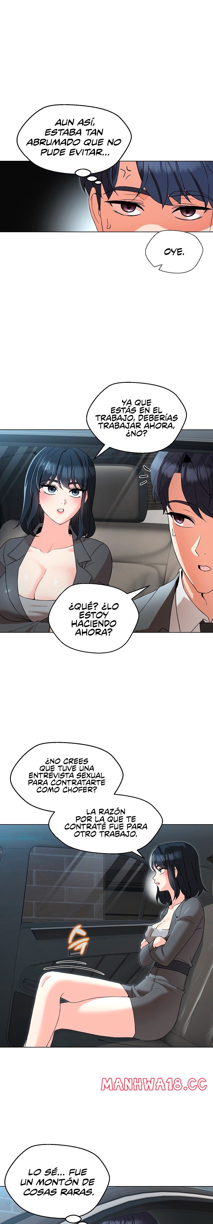 My Wife is a Teacher Raw Chapter 5 Page 28
