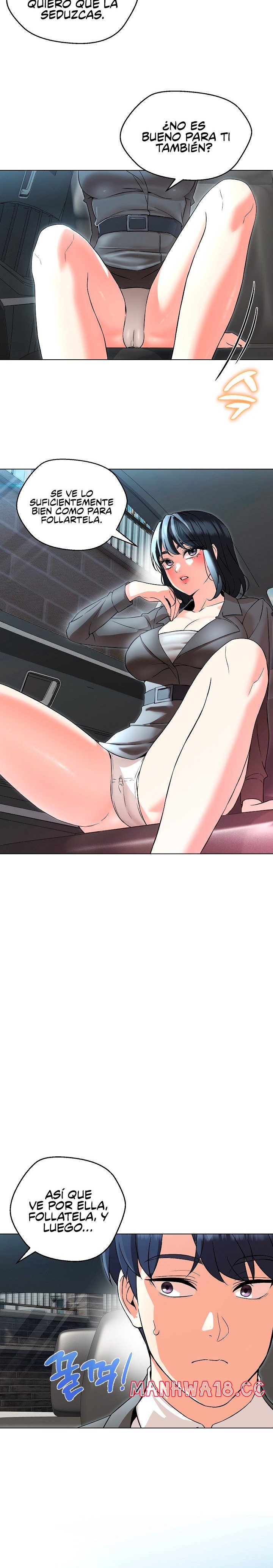 My Wife is a Teacher Raw Chapter 5 Page 30