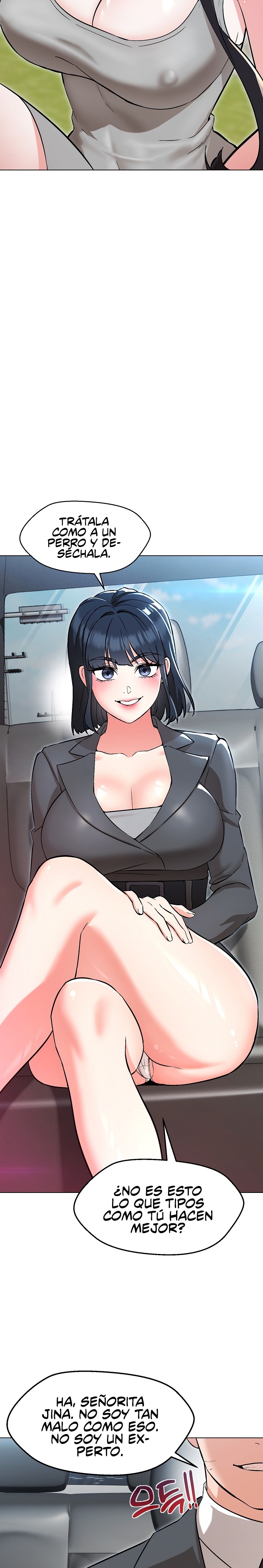 My Wife is a Teacher Raw Chapter 6 Page 2