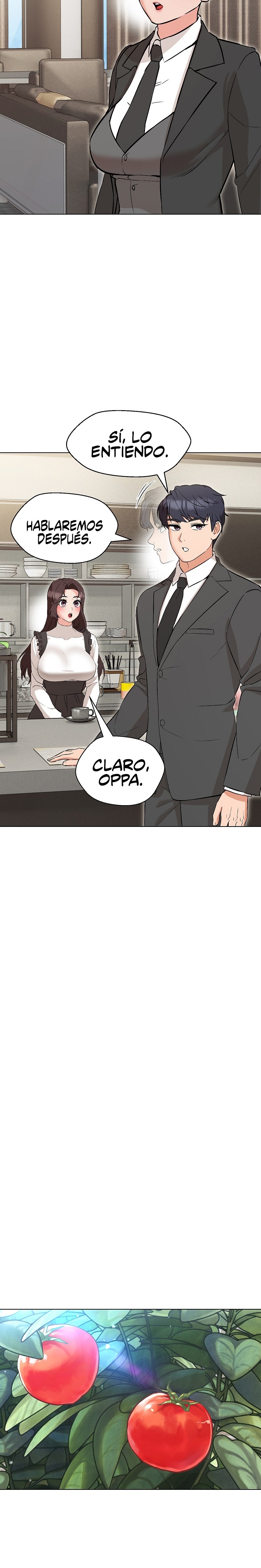 My Wife is a Teacher Raw Chapter 6 Page 27