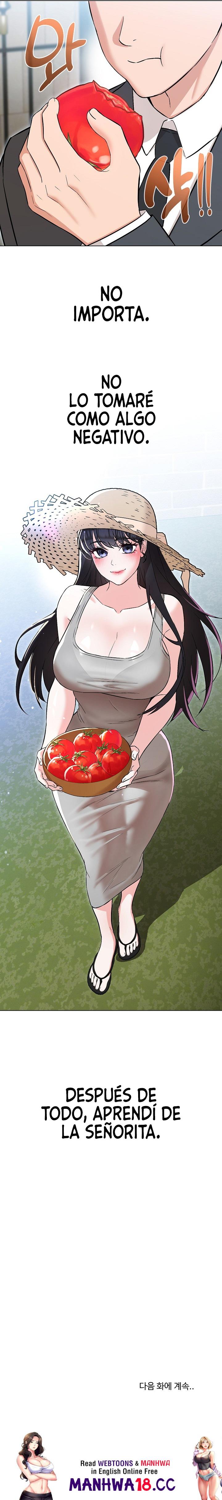 My Wife is a Teacher Raw Chapter 6 Page 31