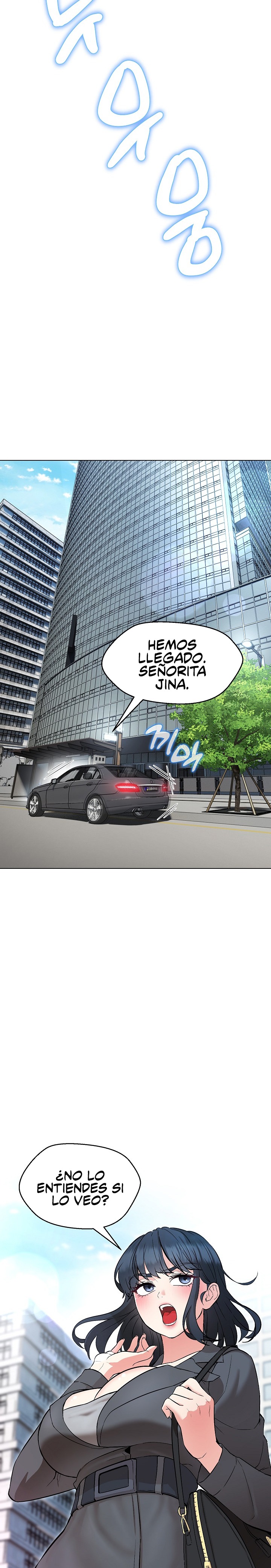 My Wife is a Teacher Raw Chapter 6 Page 5