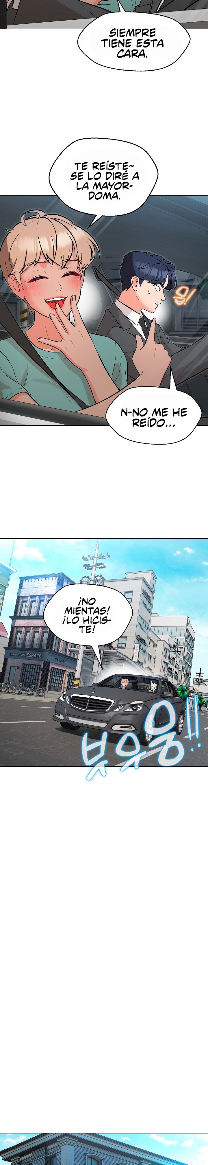 My Wife is a Teacher Raw Chapter 7 Page 20