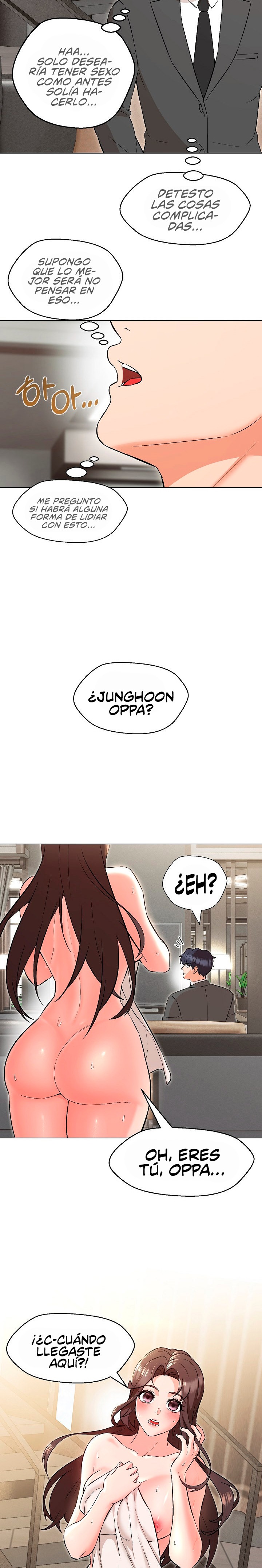 My Wife is a Teacher Raw Chapter 7 Page 26