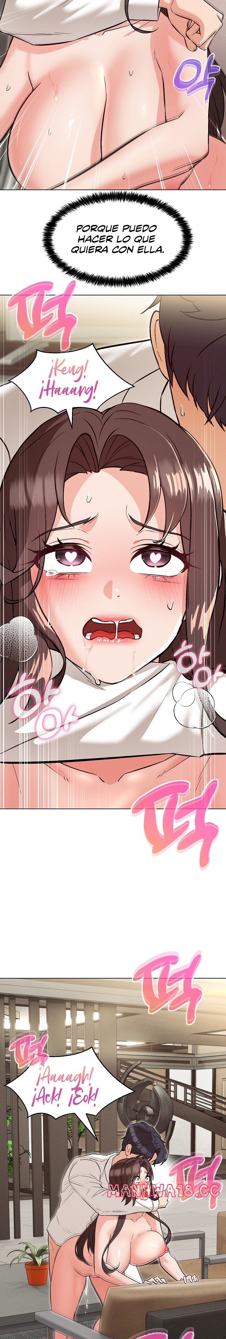 My Wife is a Teacher Raw Chapter 8 Page 26