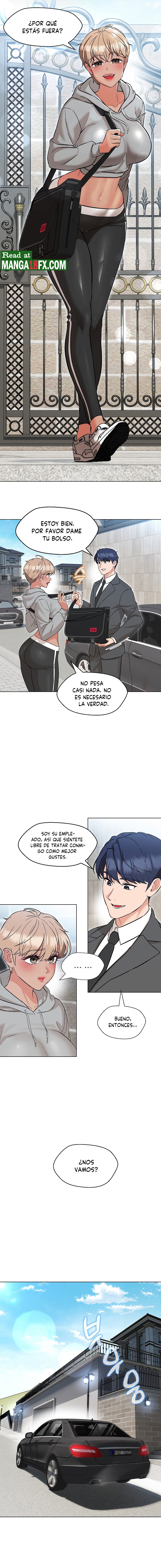 My Wife is a Teacher Raw Chapter 9 Page 13