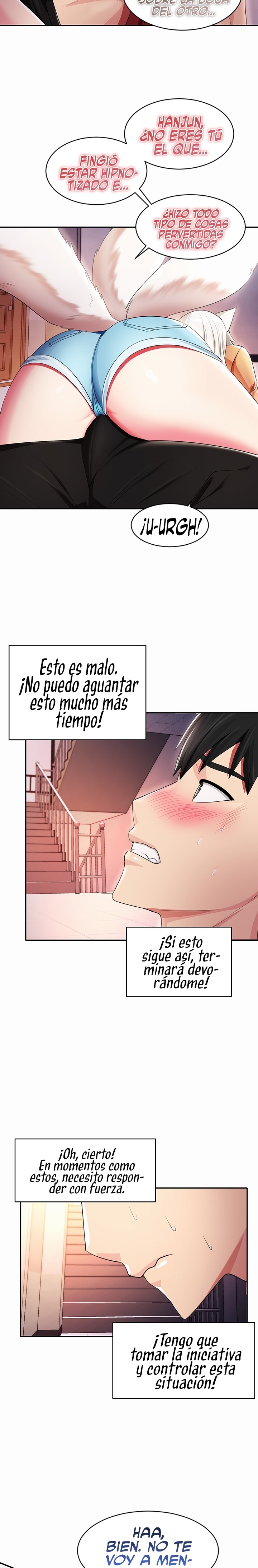 Sorcery Tales: Yokai Harem Raw Chapter 12 Page 18