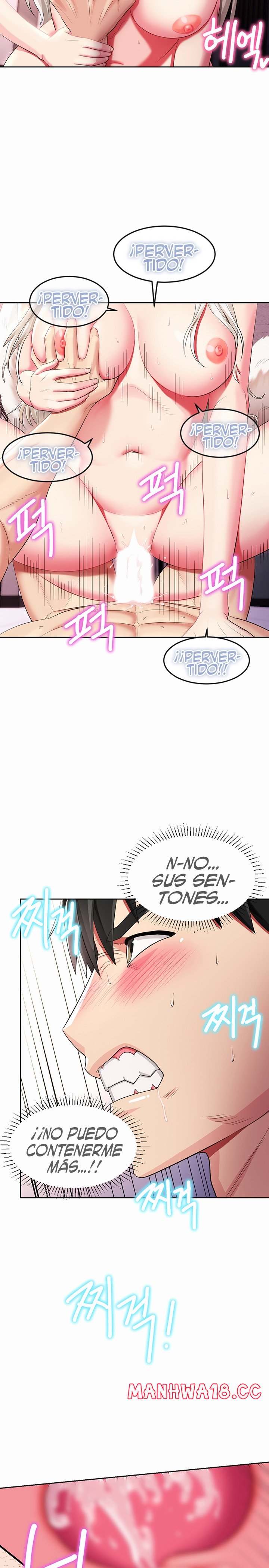 Sorcery Tales: Yokai Harem Raw Chapter 13 Page 20