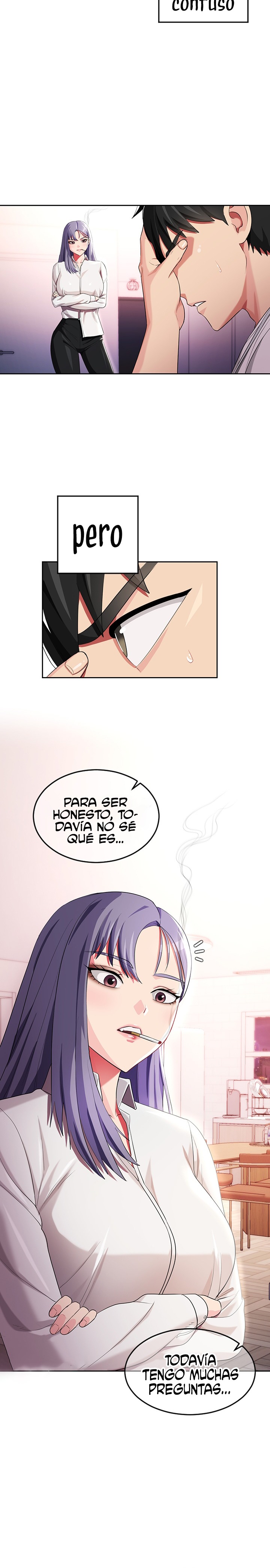 Sorcery Tales: Yokai Harem Raw Chapter 17 Page 12