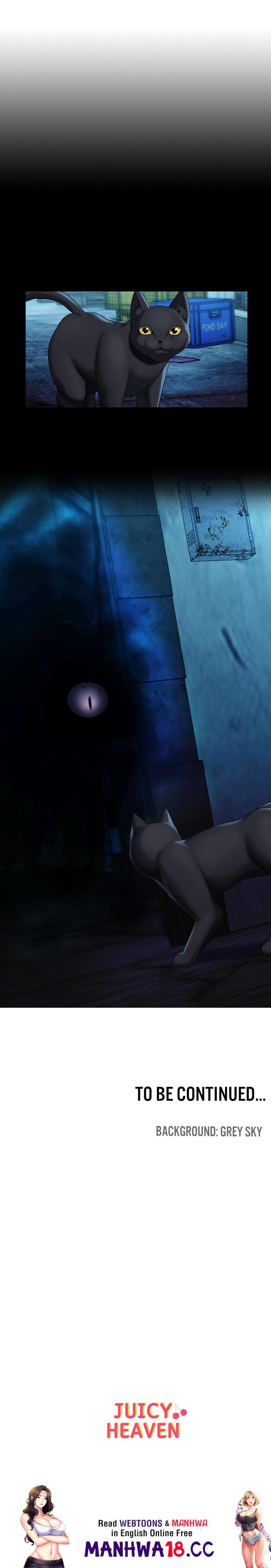 Sorcery Tales: Yokai Harem Chapter 5 Page 13