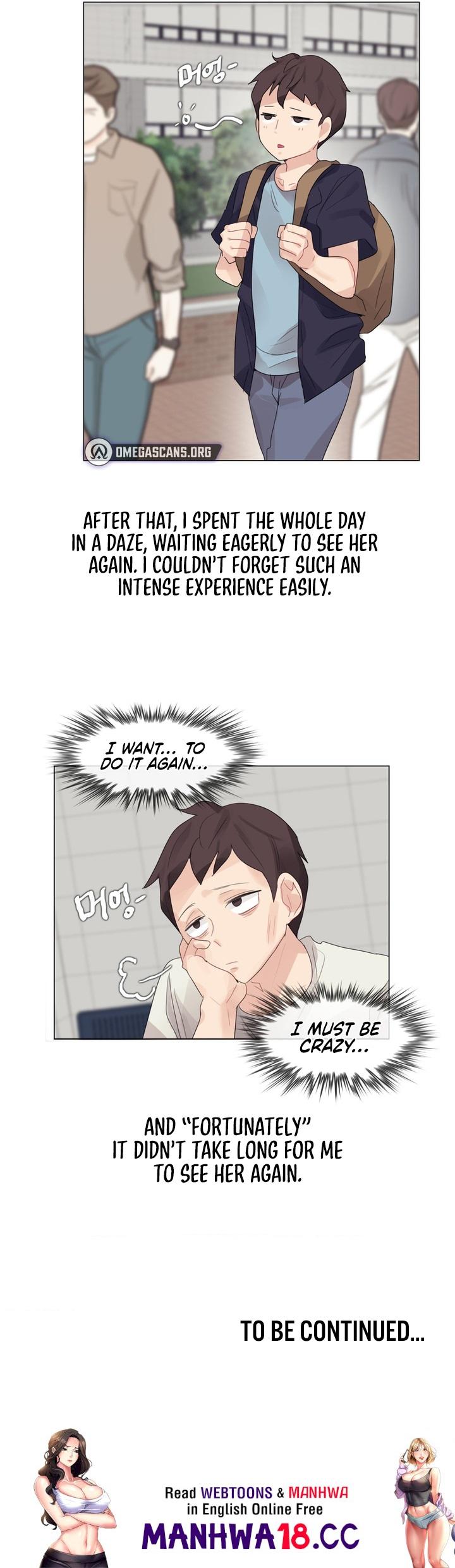 Alice’s Feeling Radio Chapter 13 Page 9
